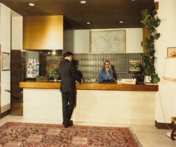 The Reception in the 1980s